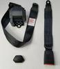 Three-Point Automatic Retractable Seat Belt for Car, Bus, or Truck Driver Seat