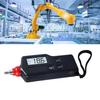 Digital Vibration Meter High Accuracy Multifunctional Vibrometer Acceleration Sensor Gauge