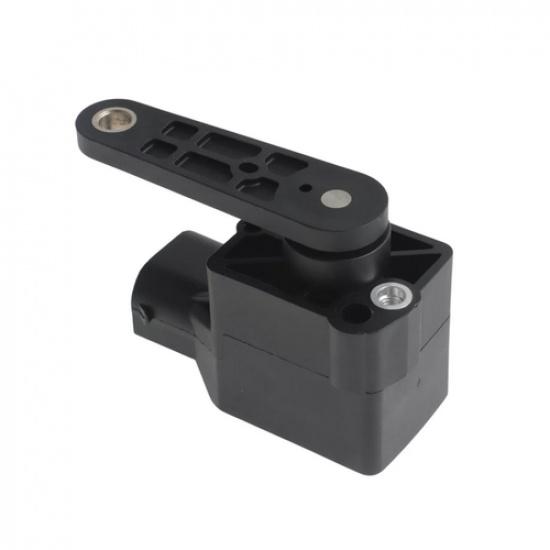 Rear Left Air Suspension Ride Height Level Sensor 37146754921 For BMW X5 2000-06