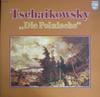 LP Record PYOTR ILYICH TCHAIKOVSKY  Die Polnische 296202 Philips 1975 Germany Classical Used