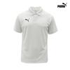 Team Goal Polo T shirT whiTe