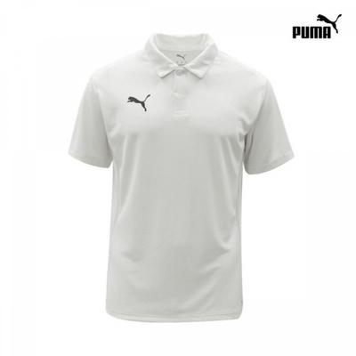 Team Goal Polo T shirT whiTe