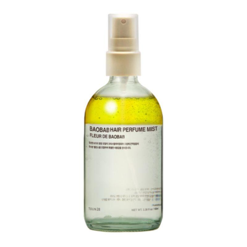 TOUN28 Baobab Hair Perfume Mist 100ml