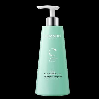 CHANDO Sensitive Scalp Nourishing Essence Conditioner