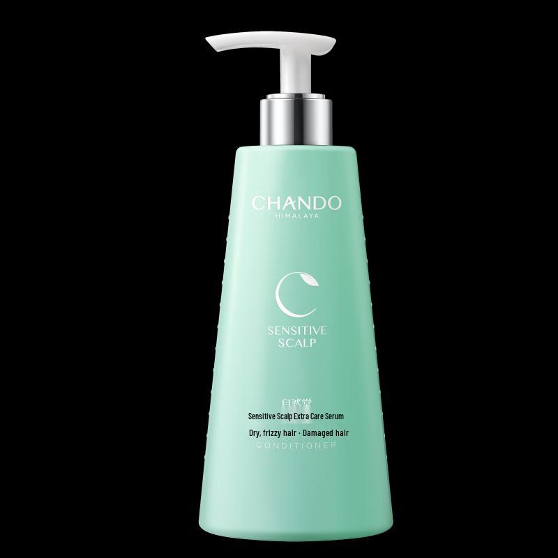 

CHANDO Sensitive Scalp Nourishing Essence Conditioner