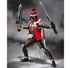 Kamen Rider Ghost Musashi Spirit S.H.Figuarts