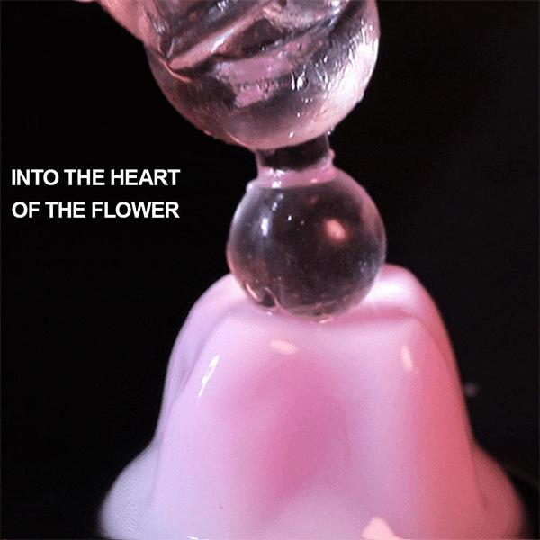 Highly Elastic Crystal Condom Reusable Penis Extender Sleeve Delay Ejaculation Penis Enlargement Intimate Goods Sex Toys for Men