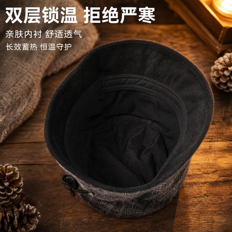 Women S Japanese Style Slouchy Beanie Hat For Women Small Face Look Thin Spring Autumn