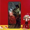Johannes Vermeer Case For Honor Magic 5 6 7 8 Pro Honor 200 400 50 70 90 Lite X8b X8c X9a X9b X9c Win RT Cover
