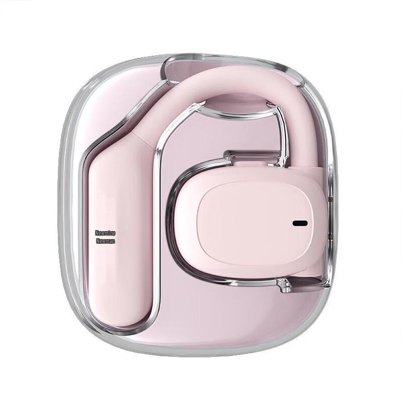 Newman Q9 True Wireless Bone Conduction Headphones