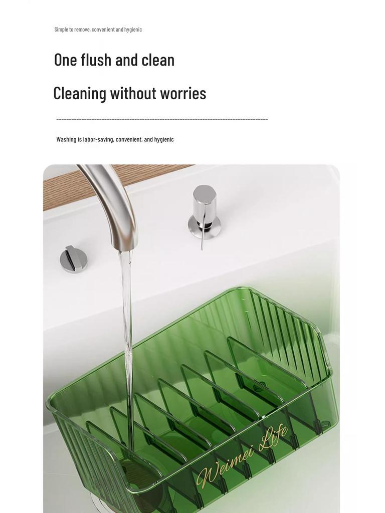 Küchengewürzspender Aufbewahrungsbox Set - Gewürzgläser & Päckchen Organizer