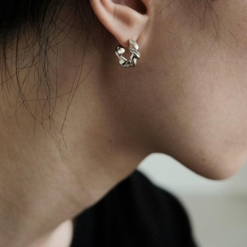Orbes CHARLOTTE EARRING