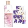 Lux Fresh & Tender Skin Bath & Hair Care Bundle