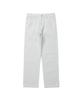 Connect Kinrock Loose Straight Denim Pants (Light Grey)