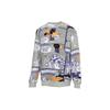 Originals Women's Cartoon Print Crew Neck Sweatshirt GN4265