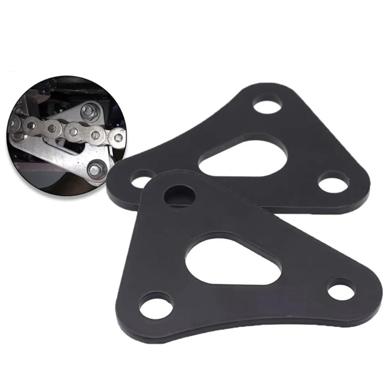 Kit de Hastes de Ligação para Baixar o Braço Traseiro da Motocicleta Design Aerodinâmico Ajuste de Altura do Assento Queda de 25mm para 1000 DL1050 DL100