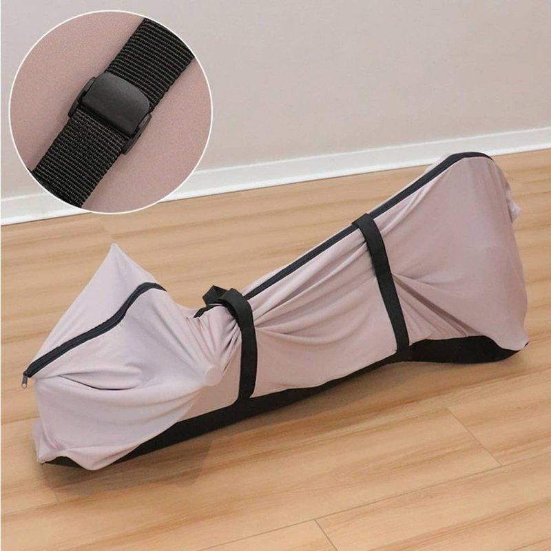 Electric Scooter Bag Portable Folding Scooter Carry Bag Lightweight Long-Lasting for Commuting