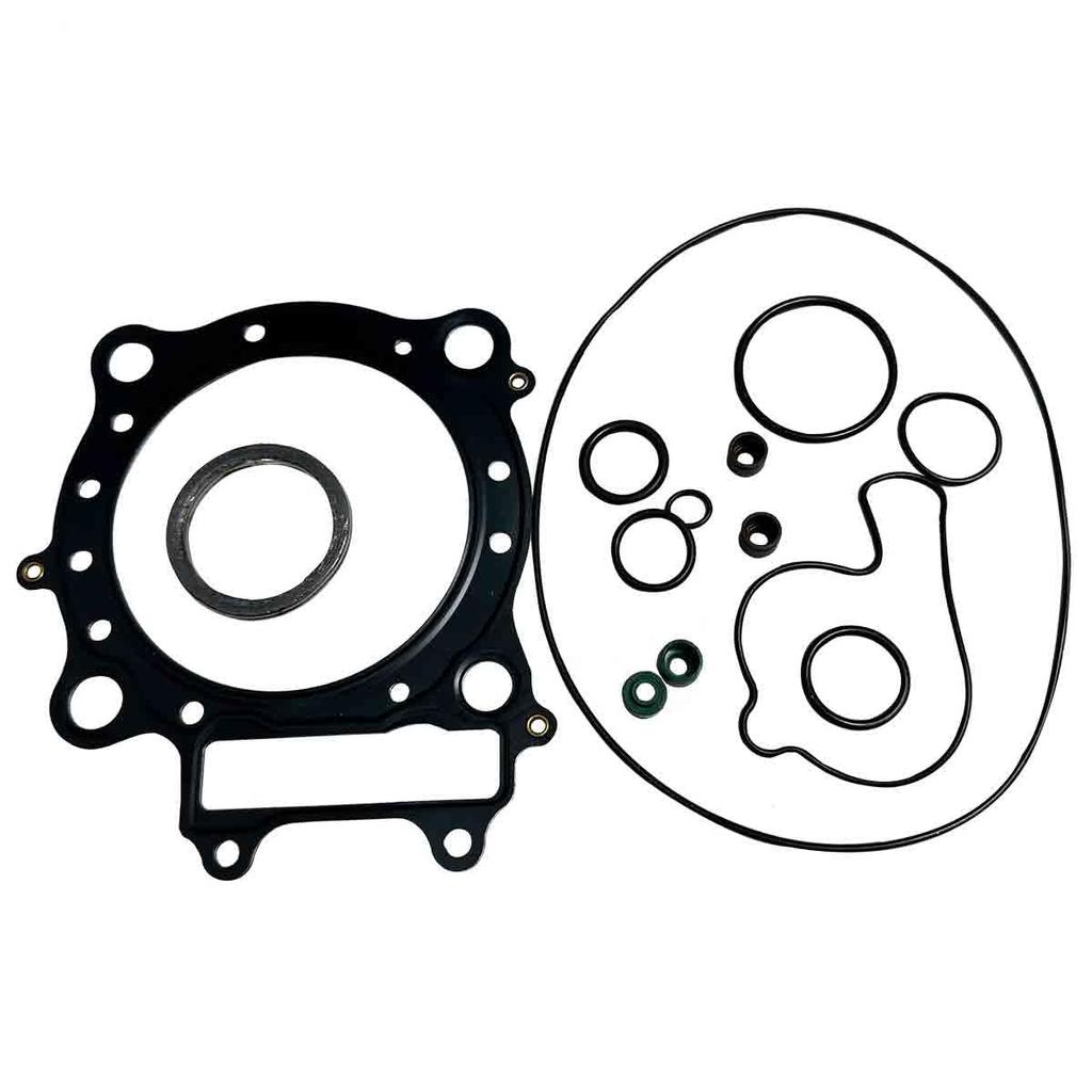 Complete Gasket Kit Set Compatible with Honda CRF230F 2003-2017 crf230 Top and Bottom End Gasket Kit