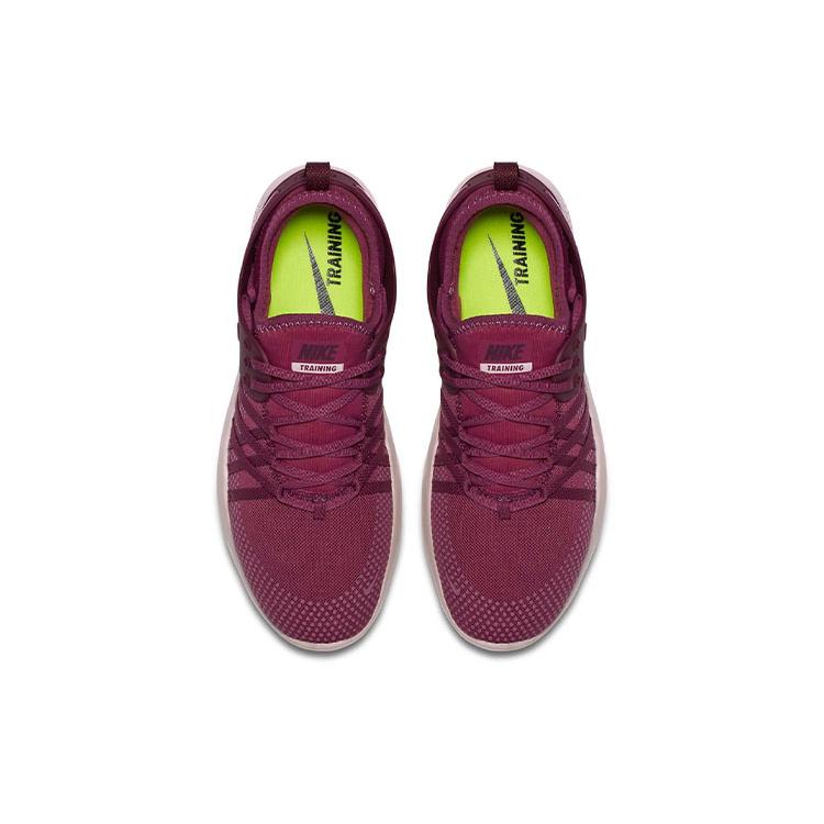 New Nike Free Tr 7 'Tea Berry' Women's 904651-603