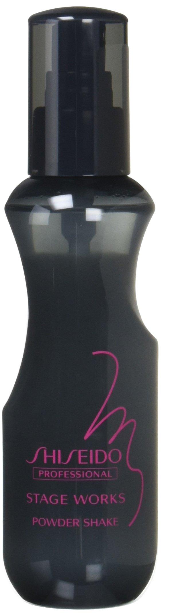 

Shiseido Stage Works Powder Shake 150 мл [Набор 3]