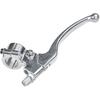 22Mm 7/8" Left Clutch Brake Handle Lever Perch For Coleman CT200U BT200X CT100U Baja Massimo MB165 MB200 Yerf-Dog Motovox MBX10 Mini Bike CRF50 XR50