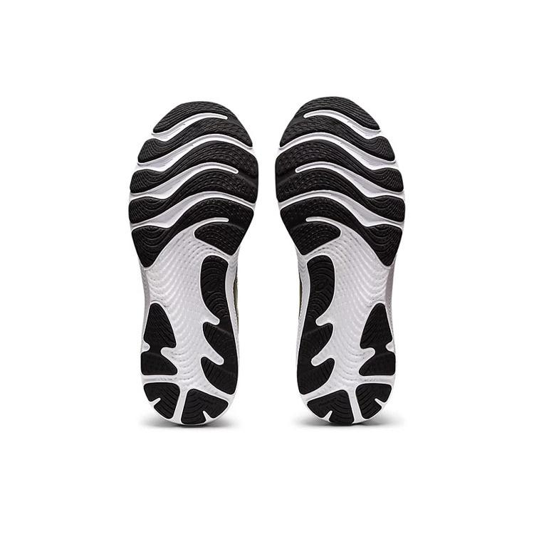 New Asics Gel Cumulus 24 Olive Canvas 1011B366-300