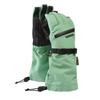 Burton Kids' Vent Gloves, Size L, Soft Sage