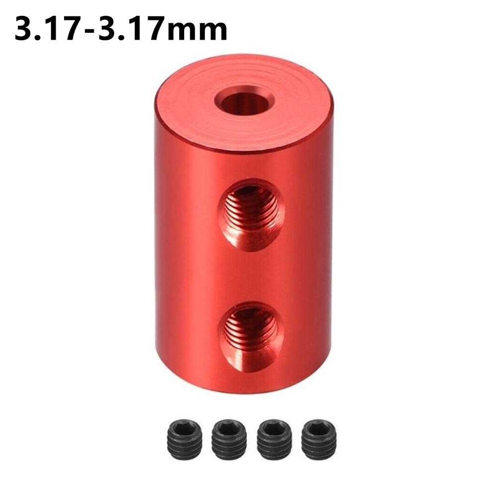 1pc Connector Sleeve 20mm Motor Connector Sleeve Multiple Specification