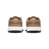 Nike Force 1 QS TD Acorn Zapatillas de Bebé Marrón Natural Sotobosque DJ4298-100