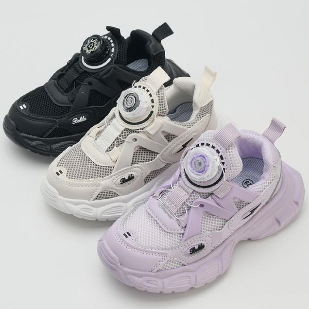 

Levisfoot Vanilla Summer Mesh Kids Sneakers white/170mm