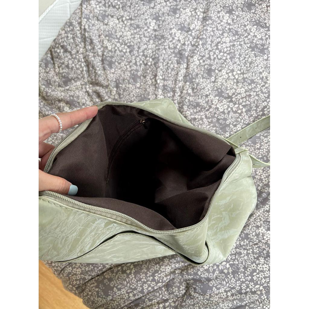 IELGY Сумка большой вместимости с мягкой лицевой стороной — фото 10