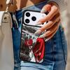 Turkey Turkish Flag soft Phone Case For iPhone 17 Air 14 15 13 12 Max Cover For Apple 16e 11 Pro Max Plus Coque