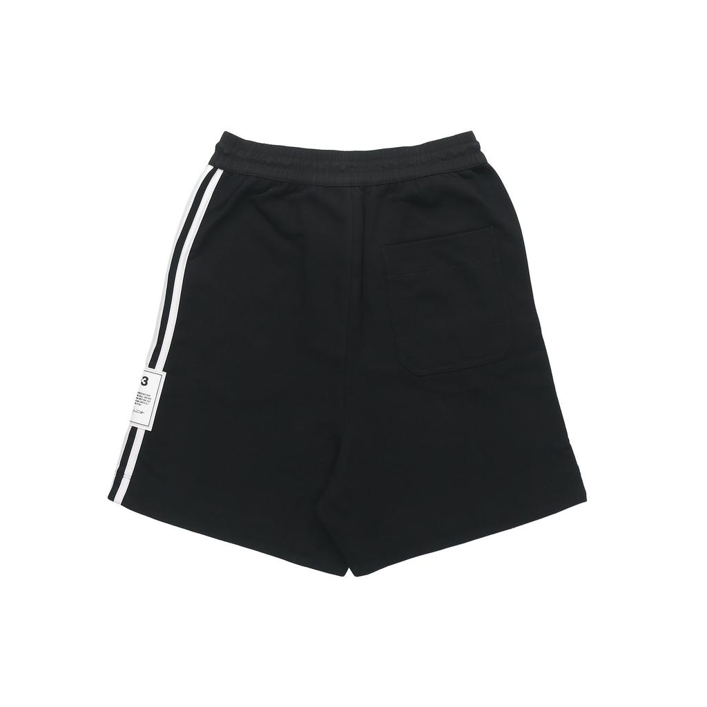 Y 3 3 Stripes Terry Shorts H16336