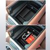 For BMW X5 G05 X6 G06 X7 G07 2019 2020 2025 2025 2025 Car Center Console Armrest Storage Box Tray Holder Interior Accessories
