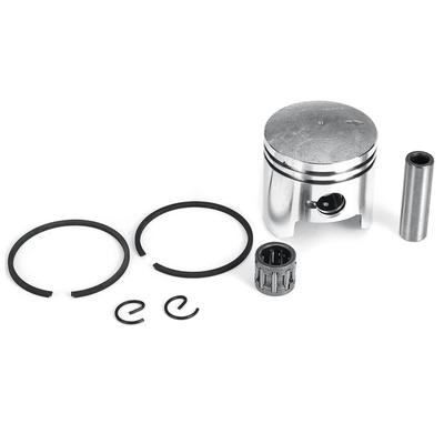 Motorsiklet Motorları ve Motor Parçaları – Piston ve piston halkaları