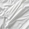 Vintage Hong Kong Stil Langarm Bluse Frühling Herbst Weißes Hemd Für Frauen Drehen Unten Kragen Tops Lose Kleidung 30270
