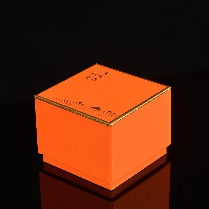 Chaxun Gold Silk Dragon & Phoenix Master Tea Cup