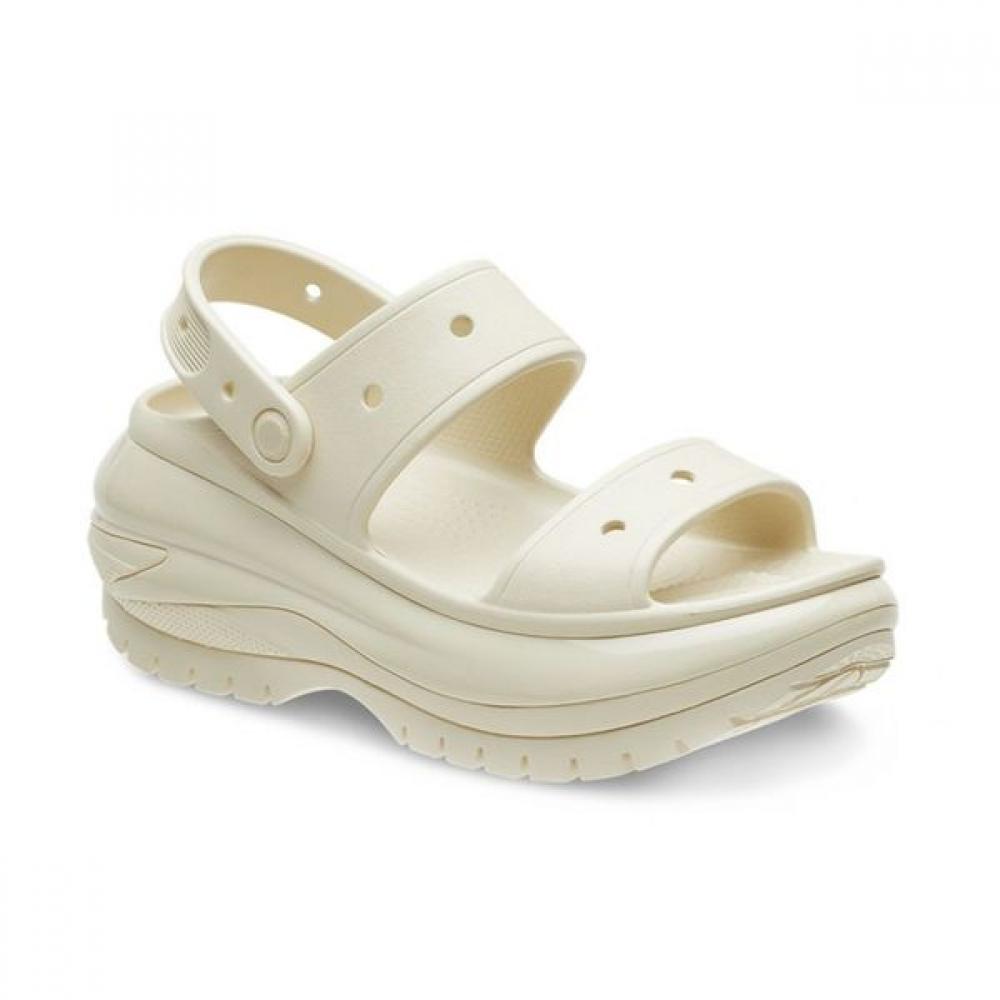 [Crocs Shoes] Crocs Mega Crush Sandals Slippers  207989 2y2 
