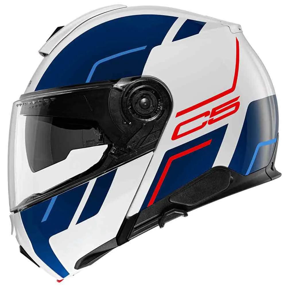 Schuberth Модульный Шлем C5 Master