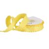 9M/Roll 25MM Width Falbala Ruffled Ribbon Lotus Leaf Shape Ruffled Ruffled Ribbon Macaron Colors Hair Bows Ribbon DIY Crafts