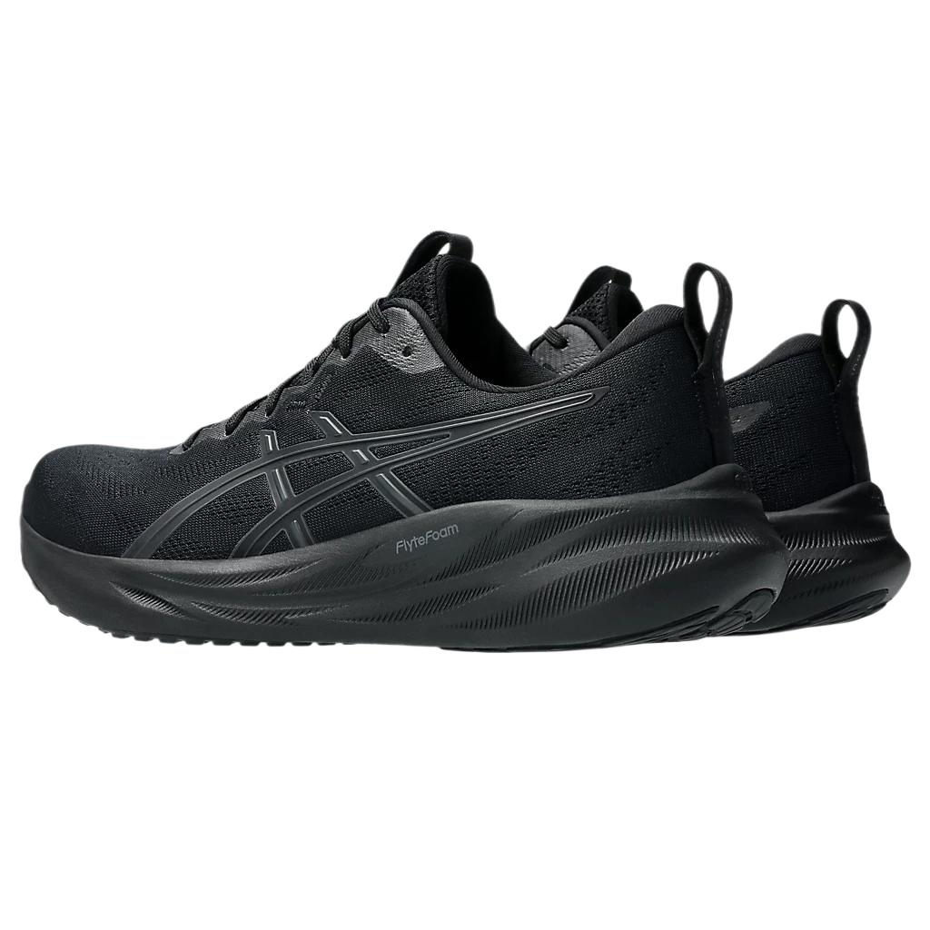 Asics Gel Pulse 16 Black Graphite Grey Men Sneakers 1011B962-002