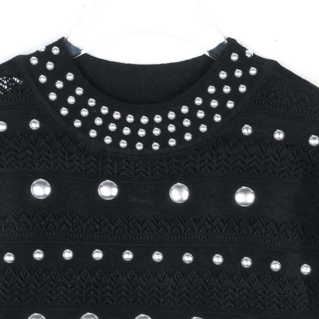 Zhuoya Hepburn Styl Elegantní Dlouhé Francouzské Šaty bez Rukávů