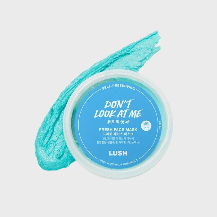 Don t Look At Me 75g - Fresh Face Mask/Mask Pack