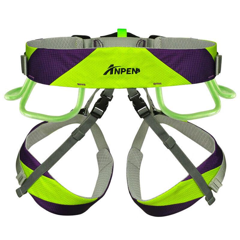 ANPEN Half-Body Safety Harness for Climbing and Industrial Use