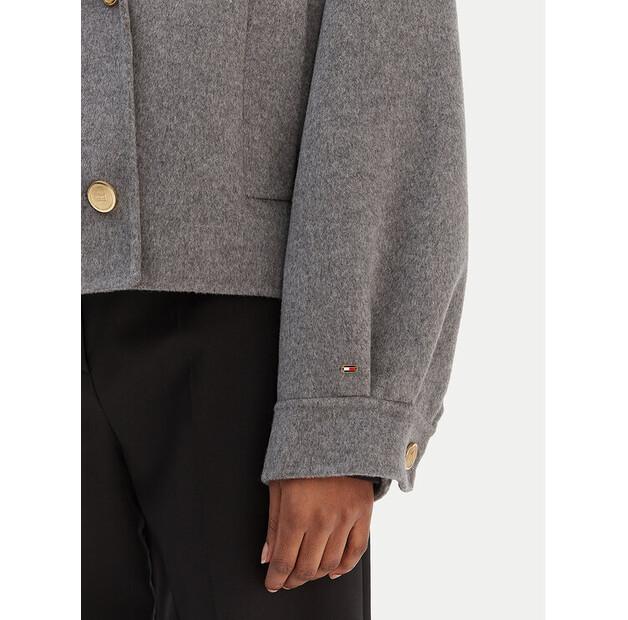 Куртка переходная Tommy Hilfiger WW0WW47759