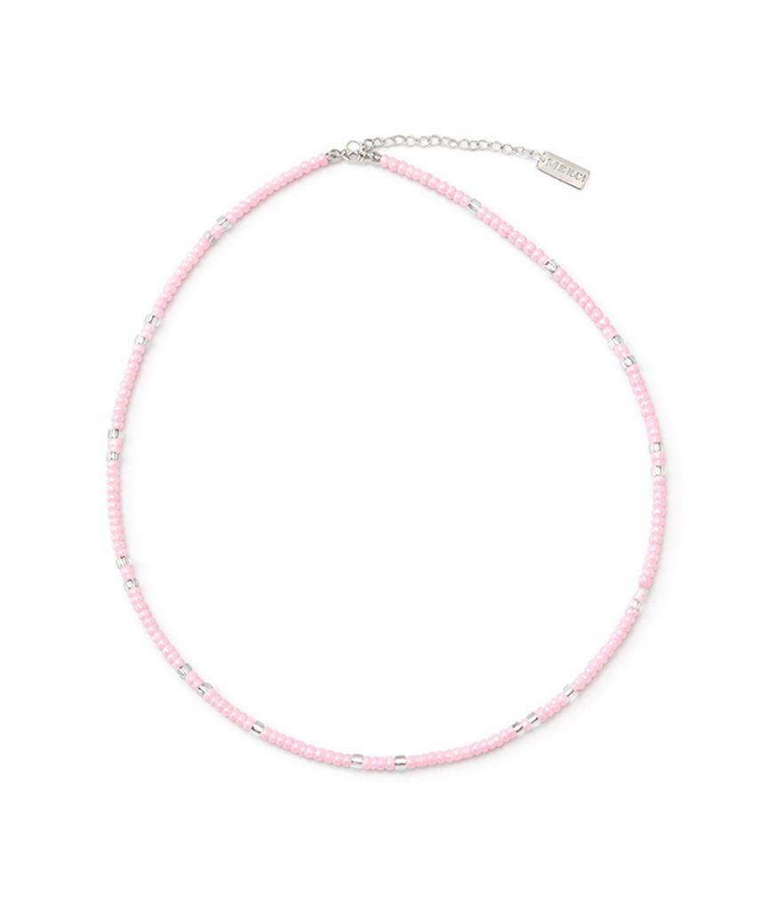 Merciband Rior Bead Necklace (5 Colors)