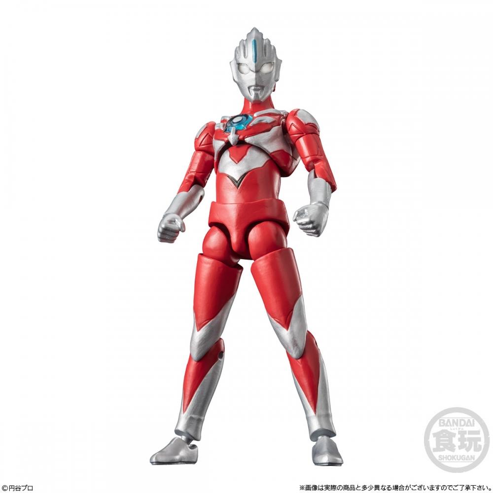 Ultraman Chodo Alpha Ultraman 8 1box 10ks 