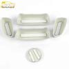 Lexus NX Seat Adjustment Switch Decorative Frame Sticker