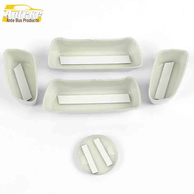 Lexus NX Seat Adjustment Switch Decorative Frame Sticker