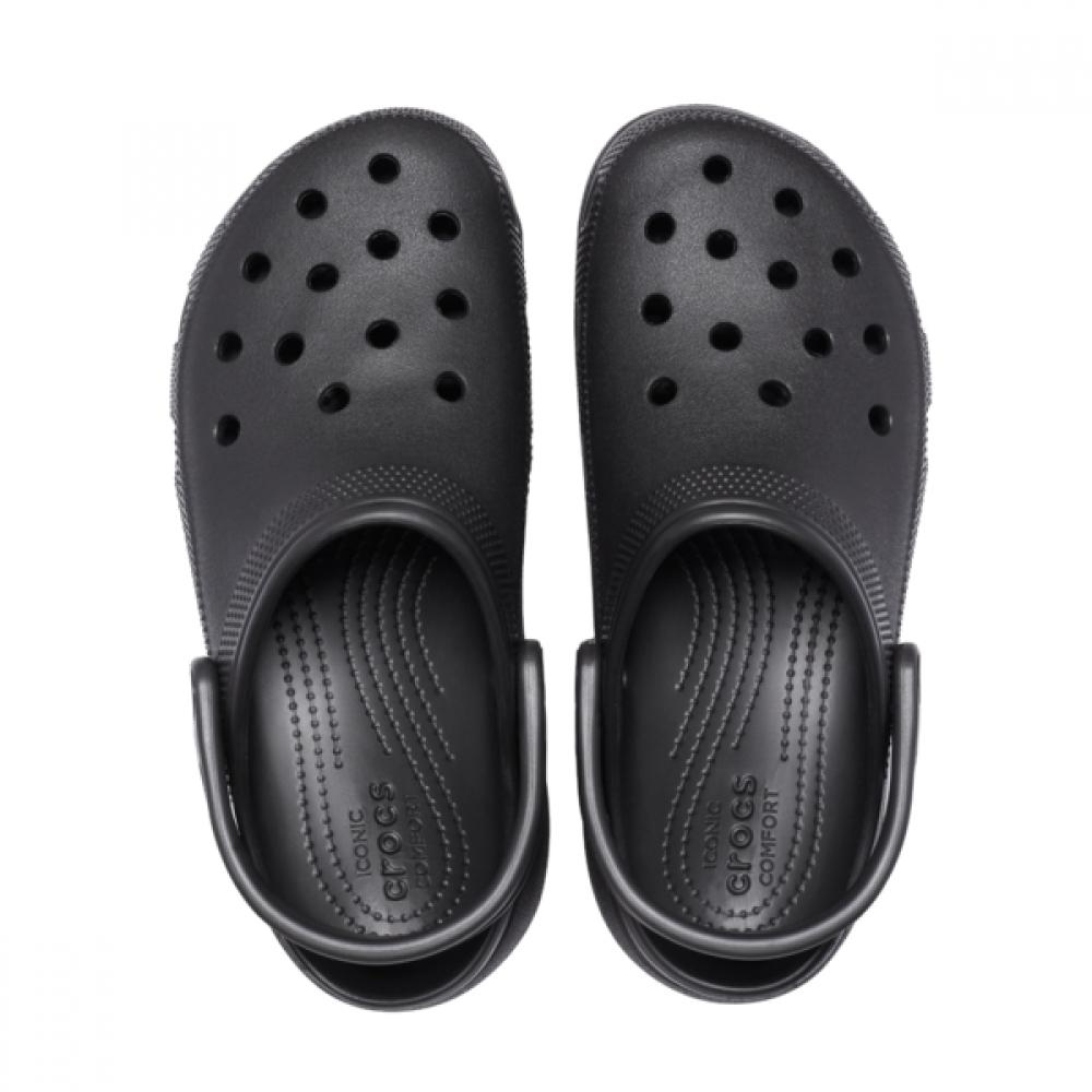 CrocS Women S claSSic Platform Clog 206750 001